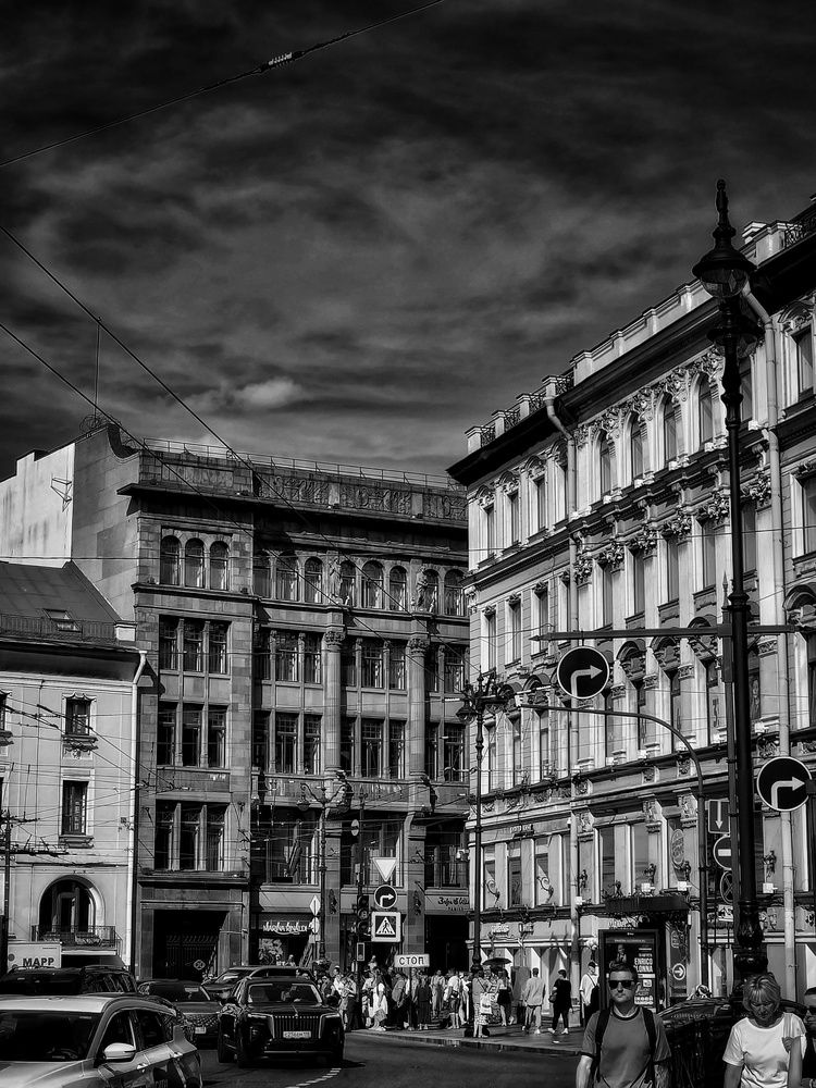 Photograph by Алена Самошина