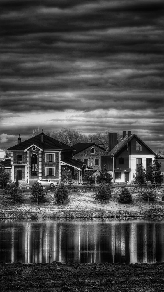 Photograph by Алена Самошина