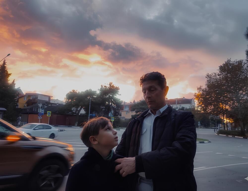 Photograph by Полина Андрейченко