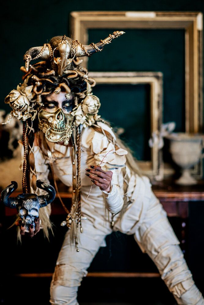 Стиль апокалипсиса