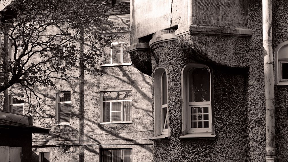 Photograph by Блюмина Елена