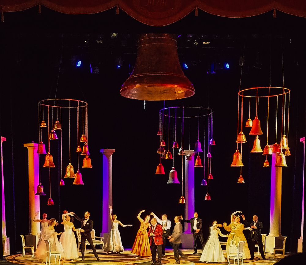 Photograph by Людмила Горячева