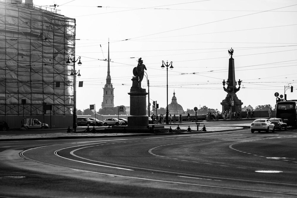 Фотография автора Екатерина Беляева