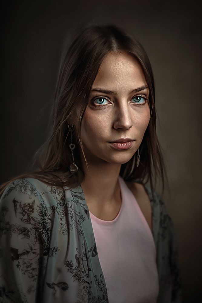 Photograph by Маркин Алексей