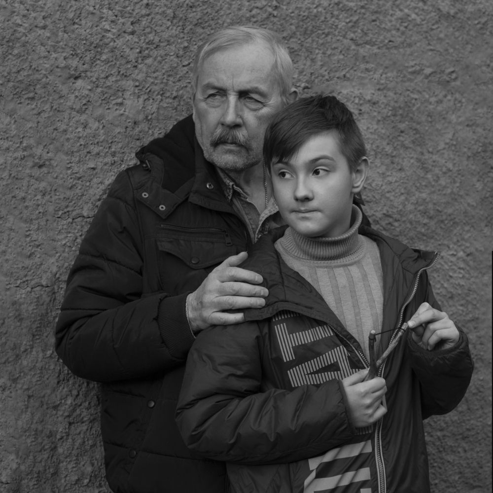 Photograph by Анастасия Трофимовская