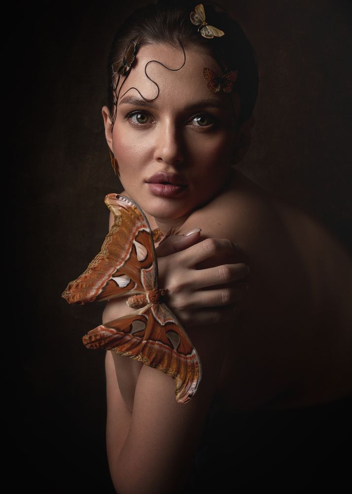 Photograph by Наталия Шотова