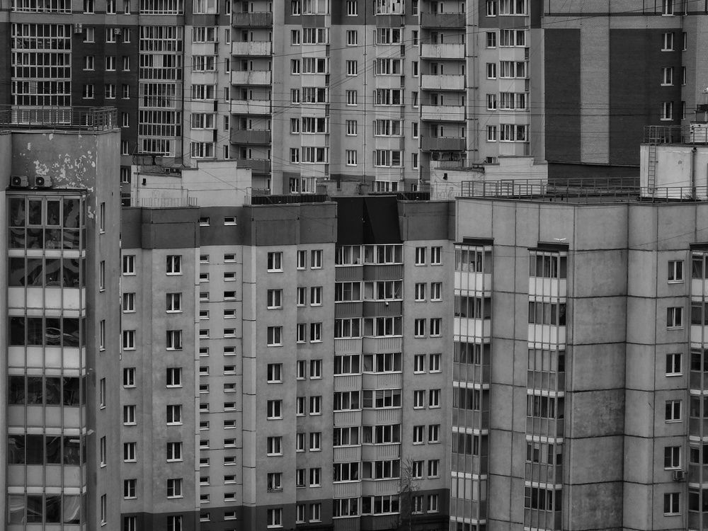 Фотография автора Андрей Шестаков