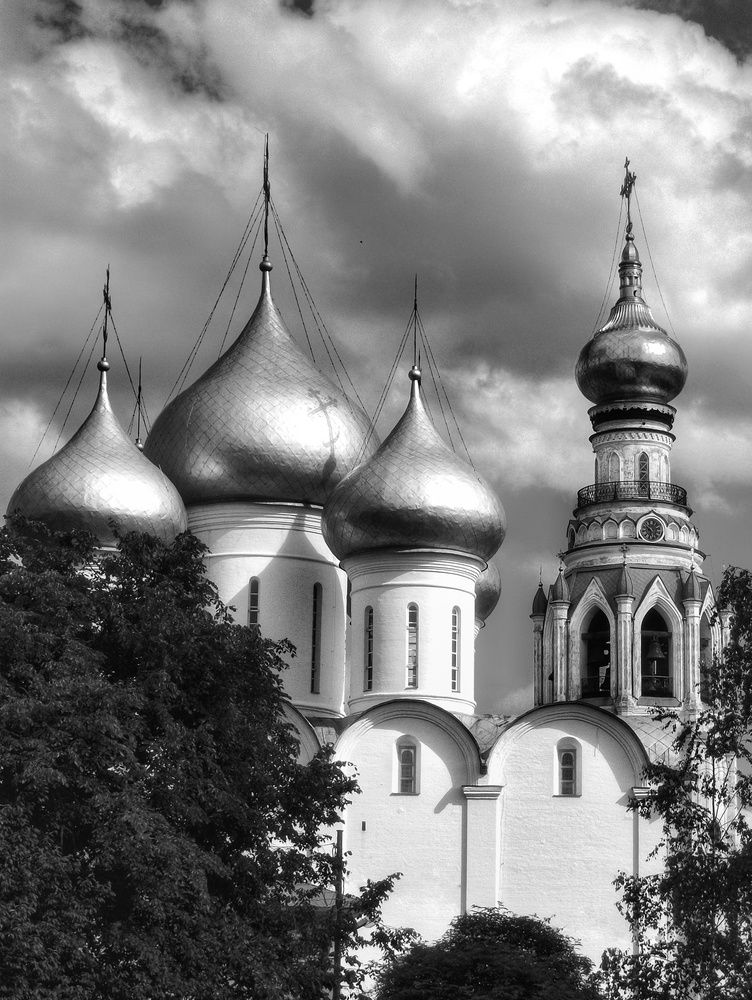 Фотография автора Андрей Шестаков