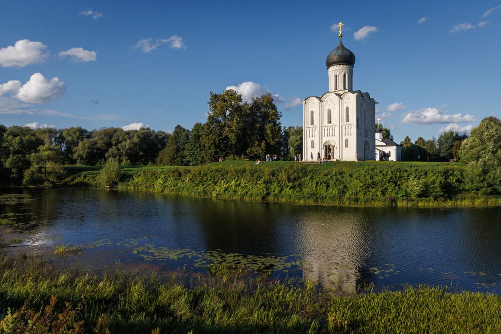 Photograph by Сергей Зорин