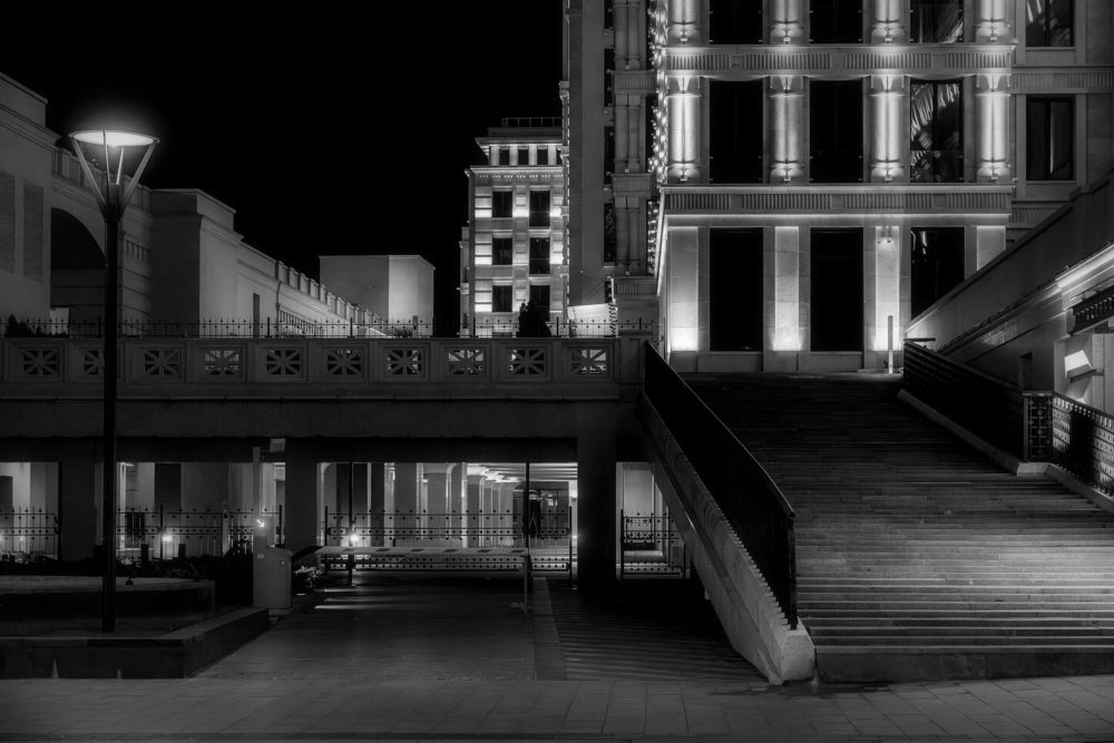 Photograph by Михаил Косолапов