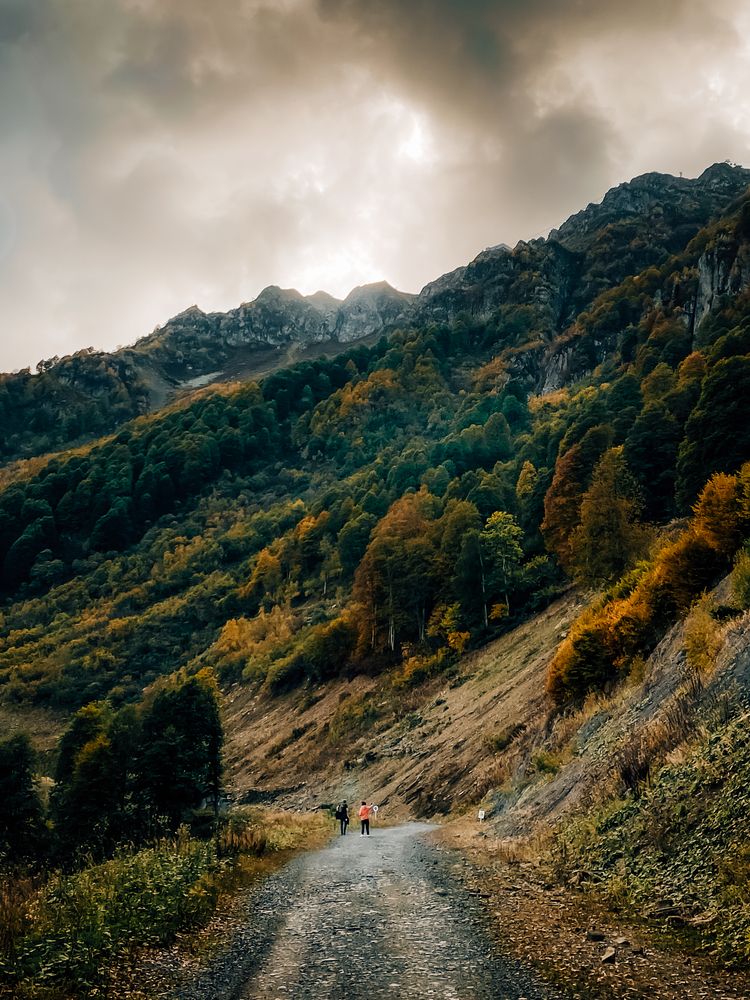 Photograph by Дарья Андреева