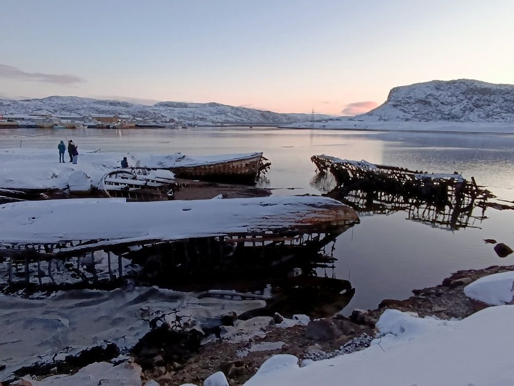 Photograph by Елена Шишкина