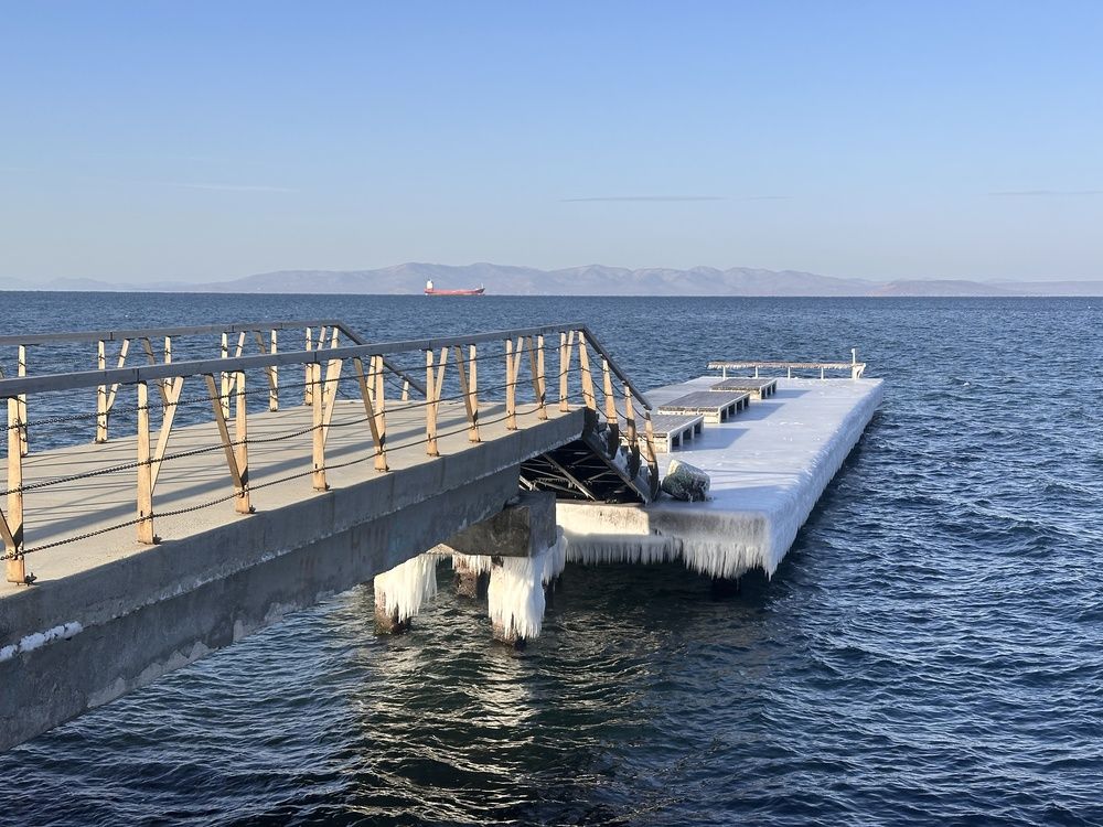 Photograph by Игорь Седунов