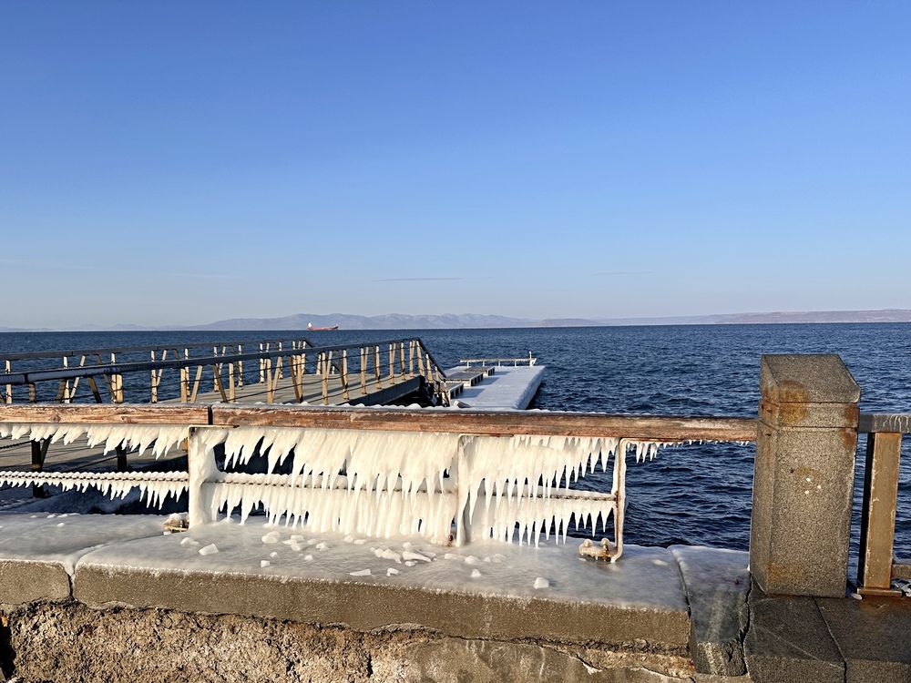 Photograph by Игорь Седунов