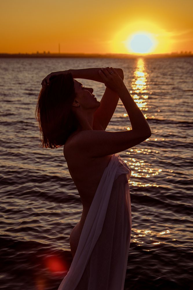 Фотография автора Анна Салафутдинова