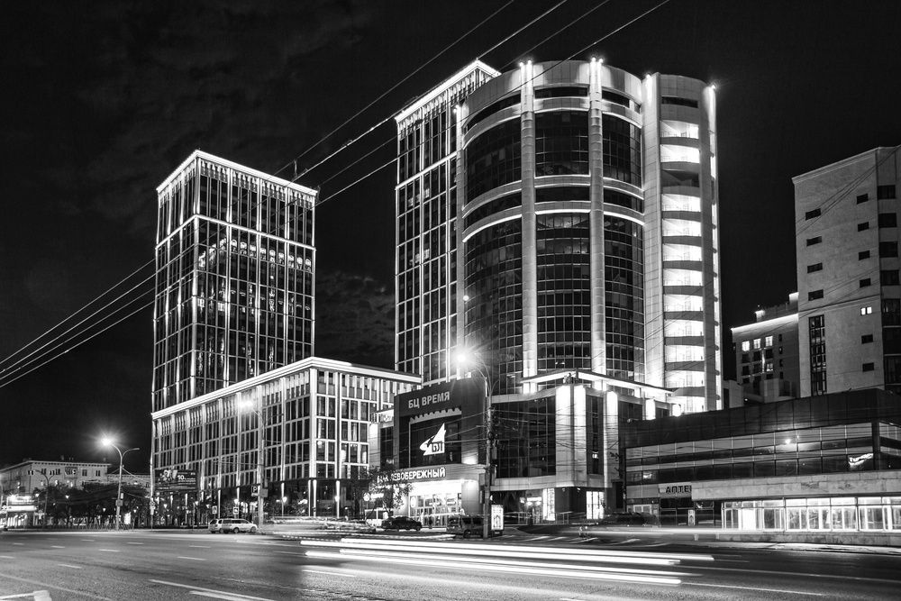 Photograph by Елена Павлова