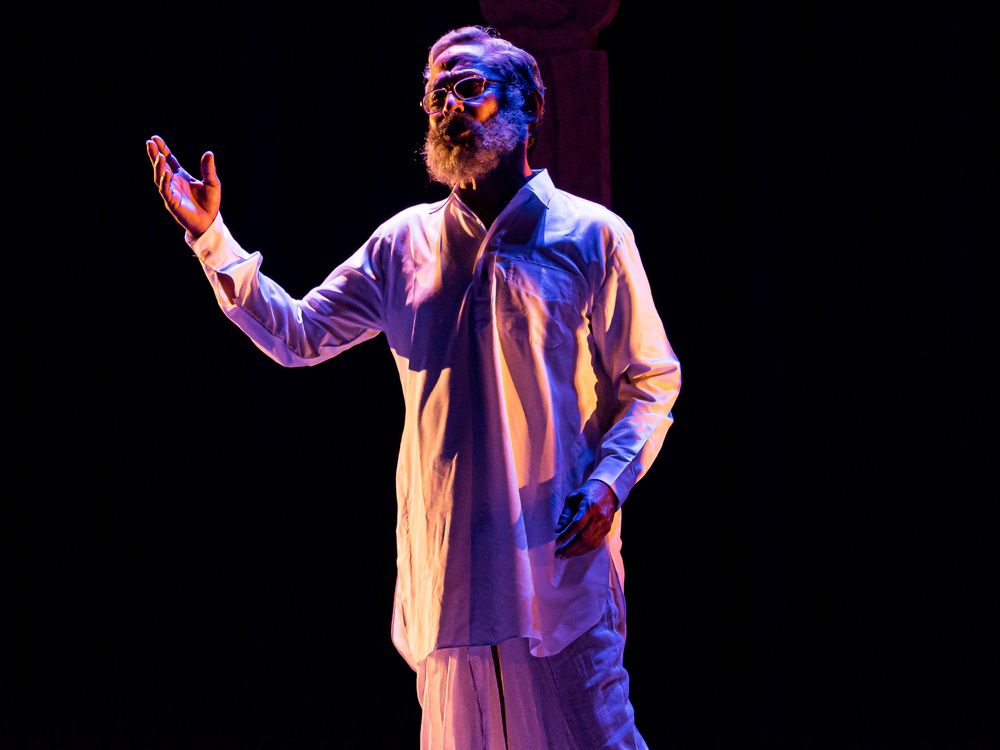 Photograph by Raunak Das