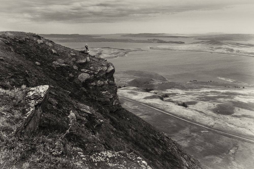 Photograph by Светлана Андреева