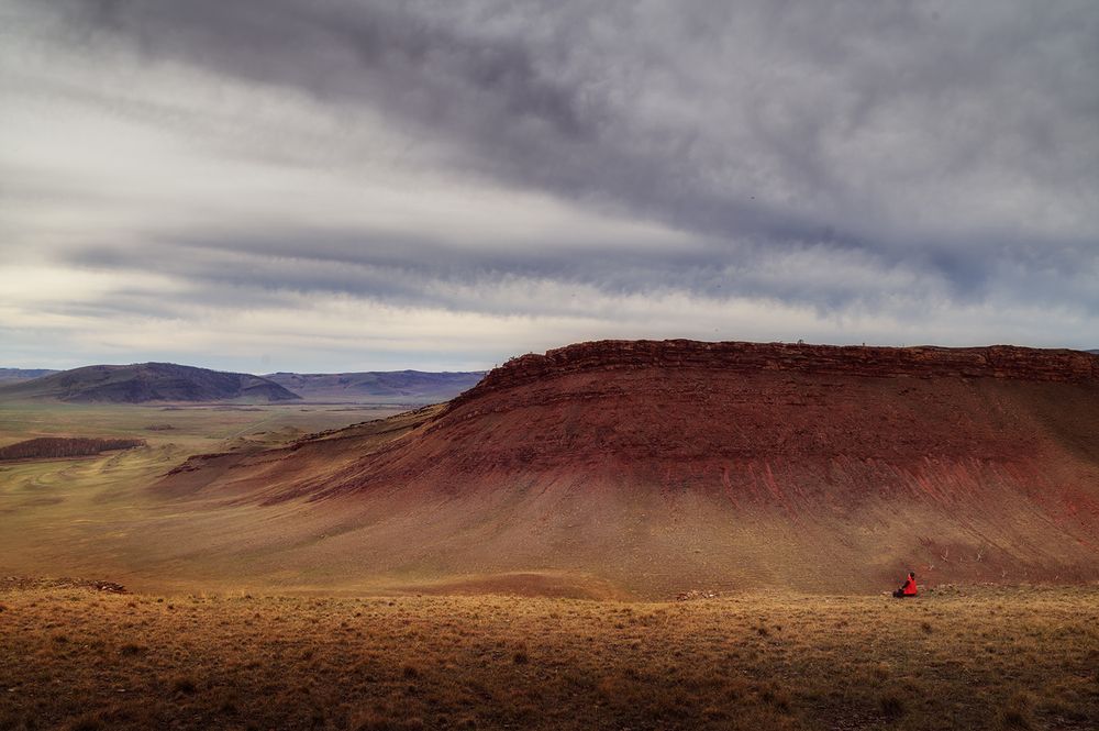 Photograph by Светлана Андреева