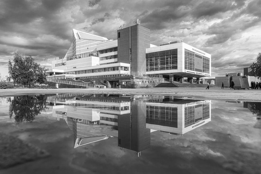 Photograph by Светлана Андреева