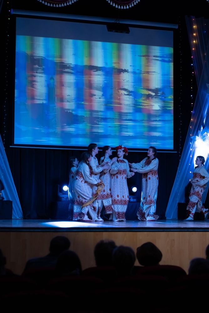 Photograph by Екатерина Одинцова