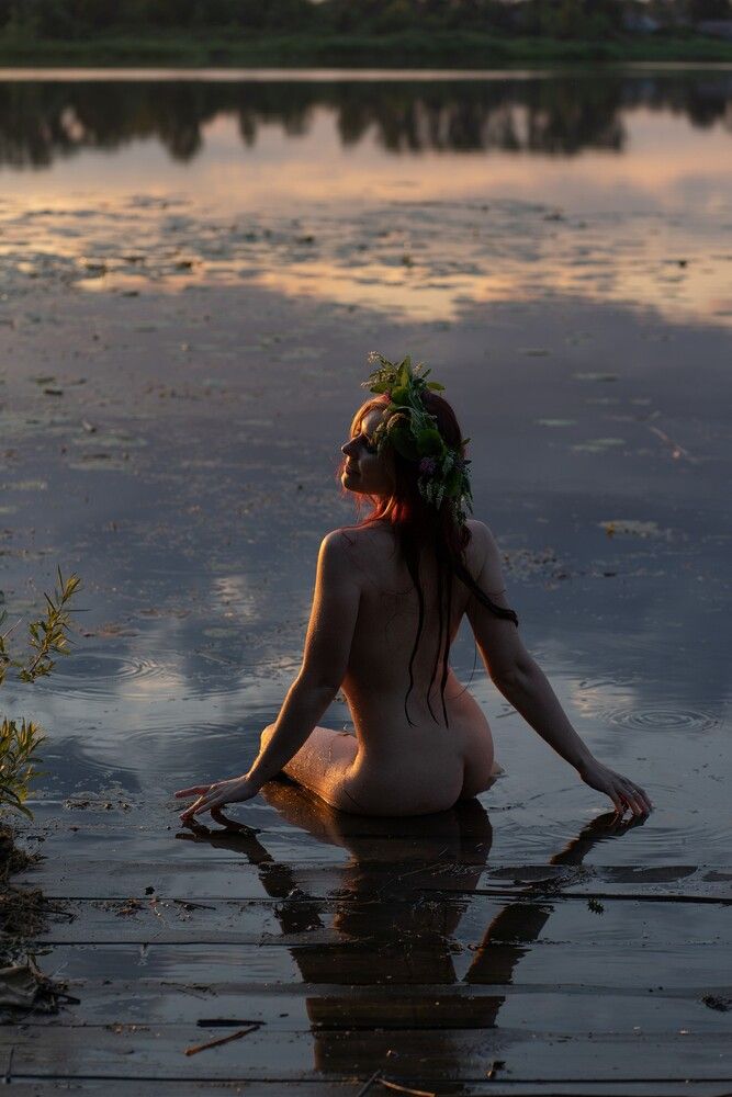 Photograph by Екатерина Одинцова