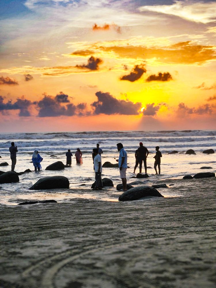 Photograph by Annoy Barua Ovy