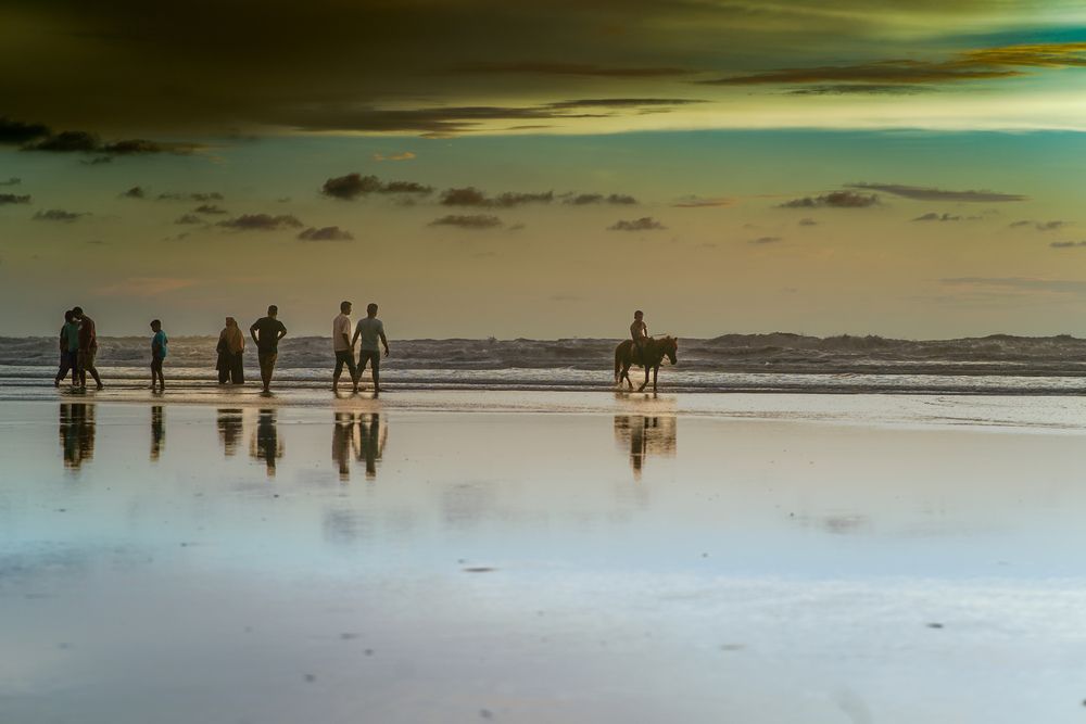 Photograph by Annoy Barua Ovy