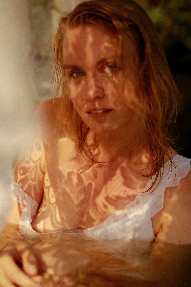 Photograph by Наталья Мальцева