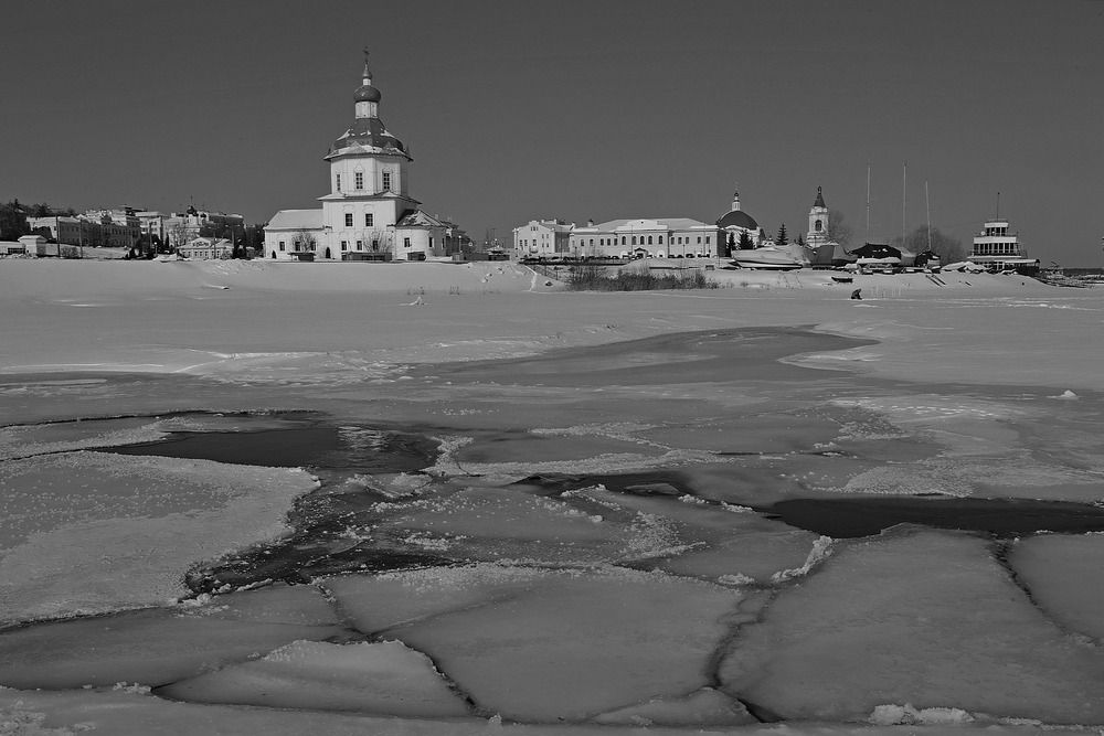Фотография автора Александр Кожевников