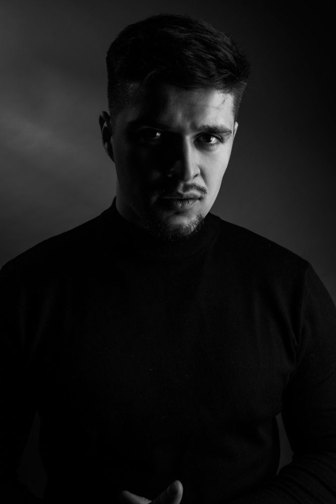 Фотография автора Ирина Баш