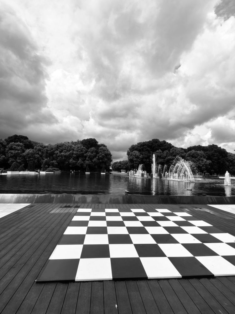 Photograph by Елена Охапкина