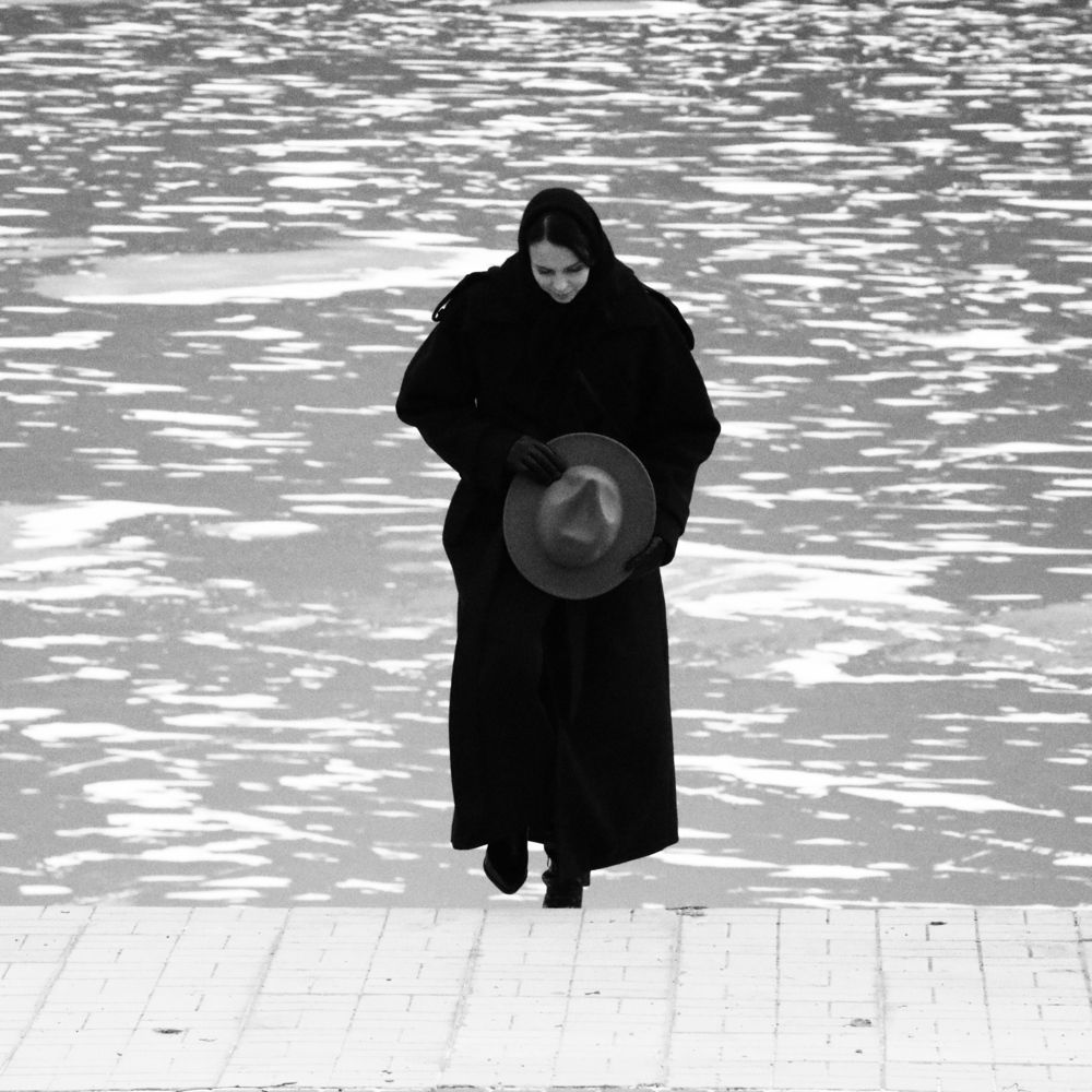 Photograph by Максим Ташкинов