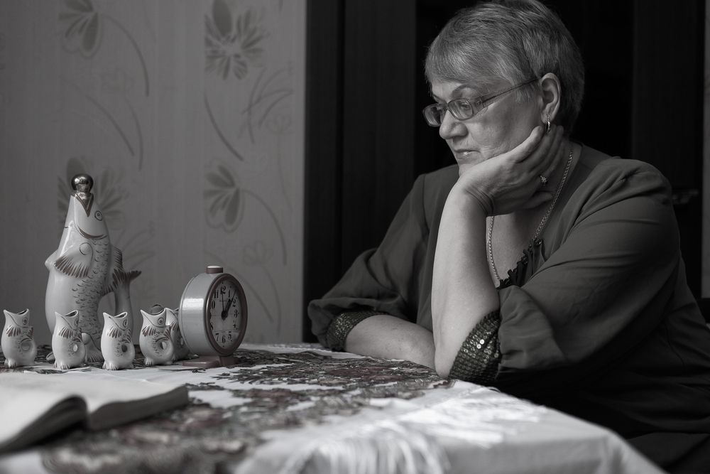Photograph by Мария Садыкбекова
