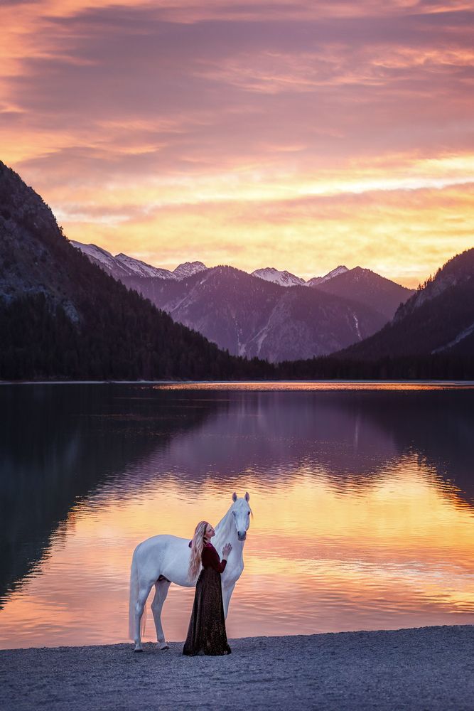 Photograph by Sina Möller