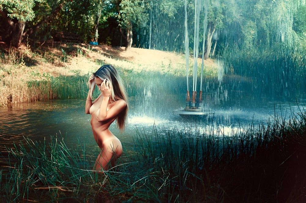 Фотография автора Евгений Никонов