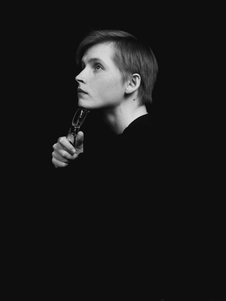 Photograph by Алла Андреева