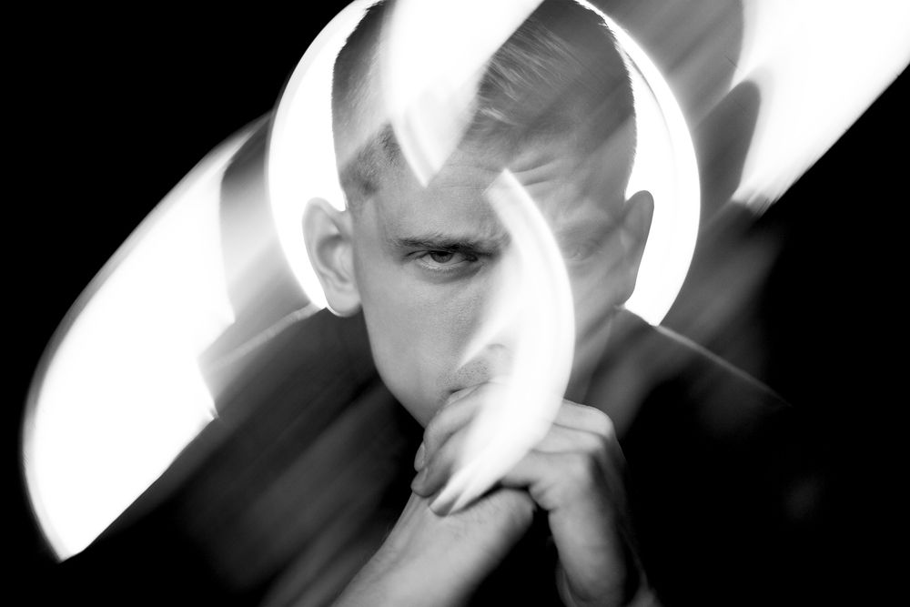 Photograph by Dmitry Grunin