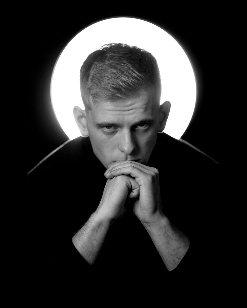 Photograph by Dmitry Grunin