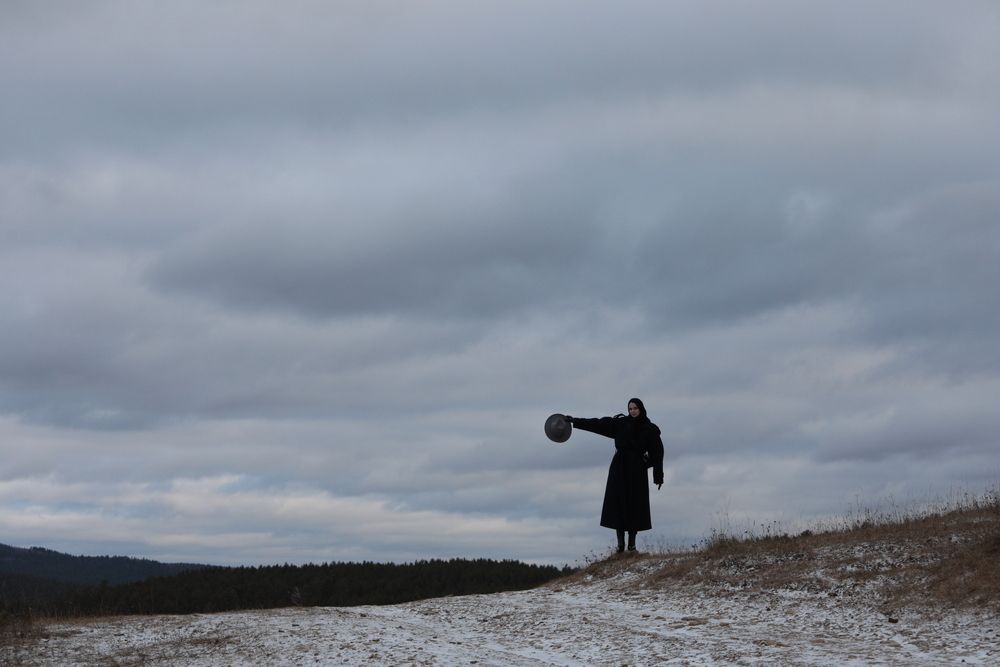 Photograph by Максим Ташкинов