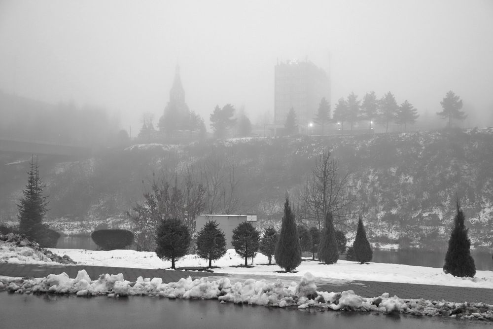 Photograph by Лада Денисова