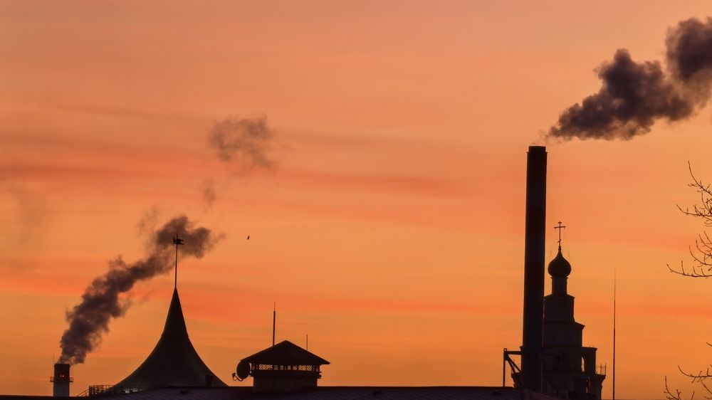 Photograph by Дмитрий Чебанов