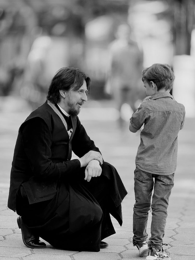 Photograph by Николай Туманов