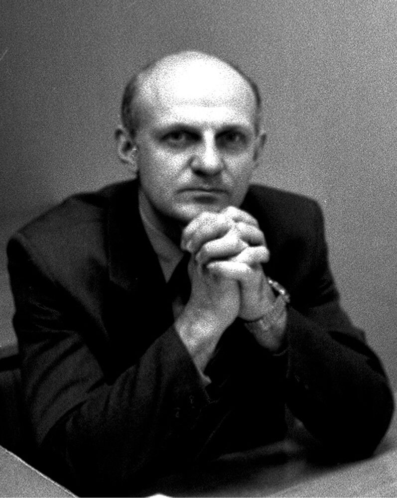 Photograph by Владимир Малёшин