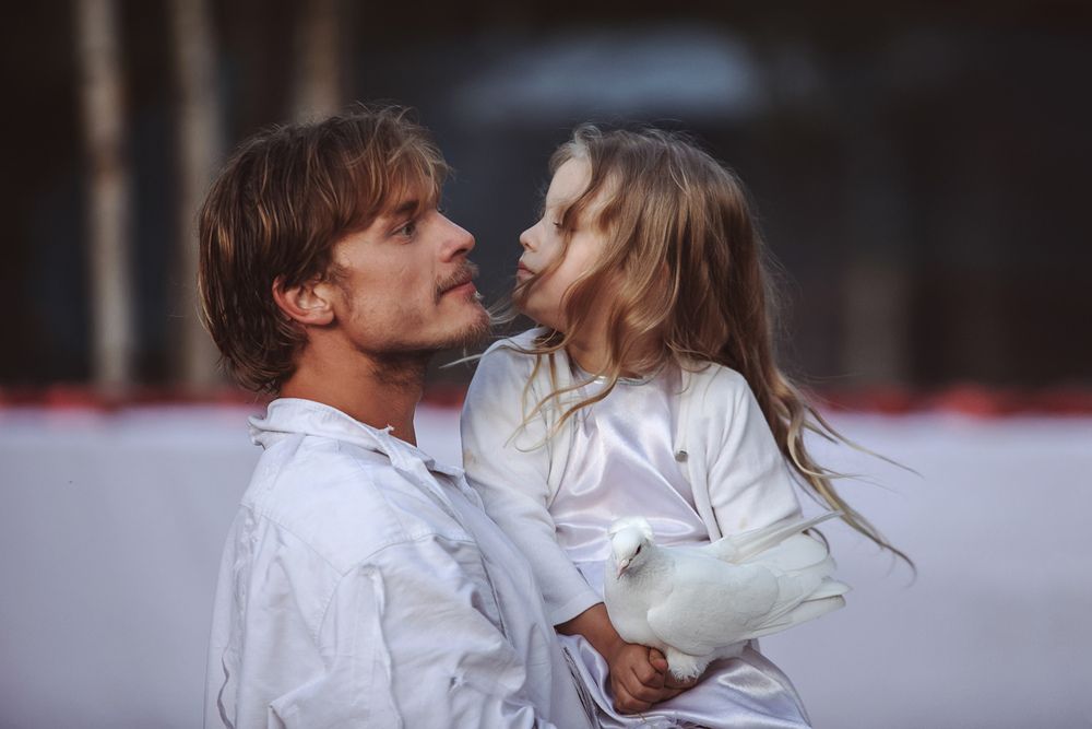 Photograph by Александра Гаврилова