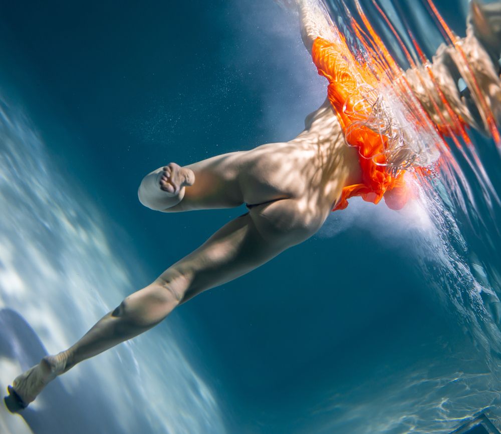 Photograph by Вадим Ершов