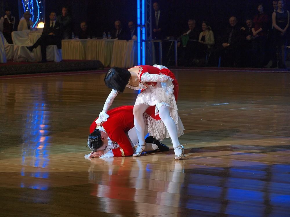 Photograph by Игорь Чеботарёв