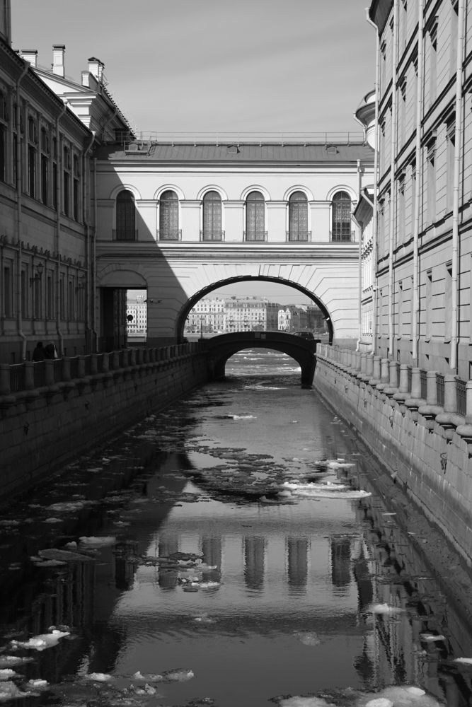 Photograph by Татьяна Собина