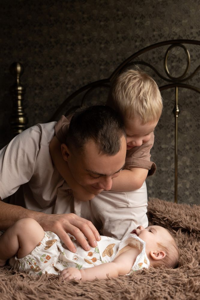 Photograph by Ольга Василевская