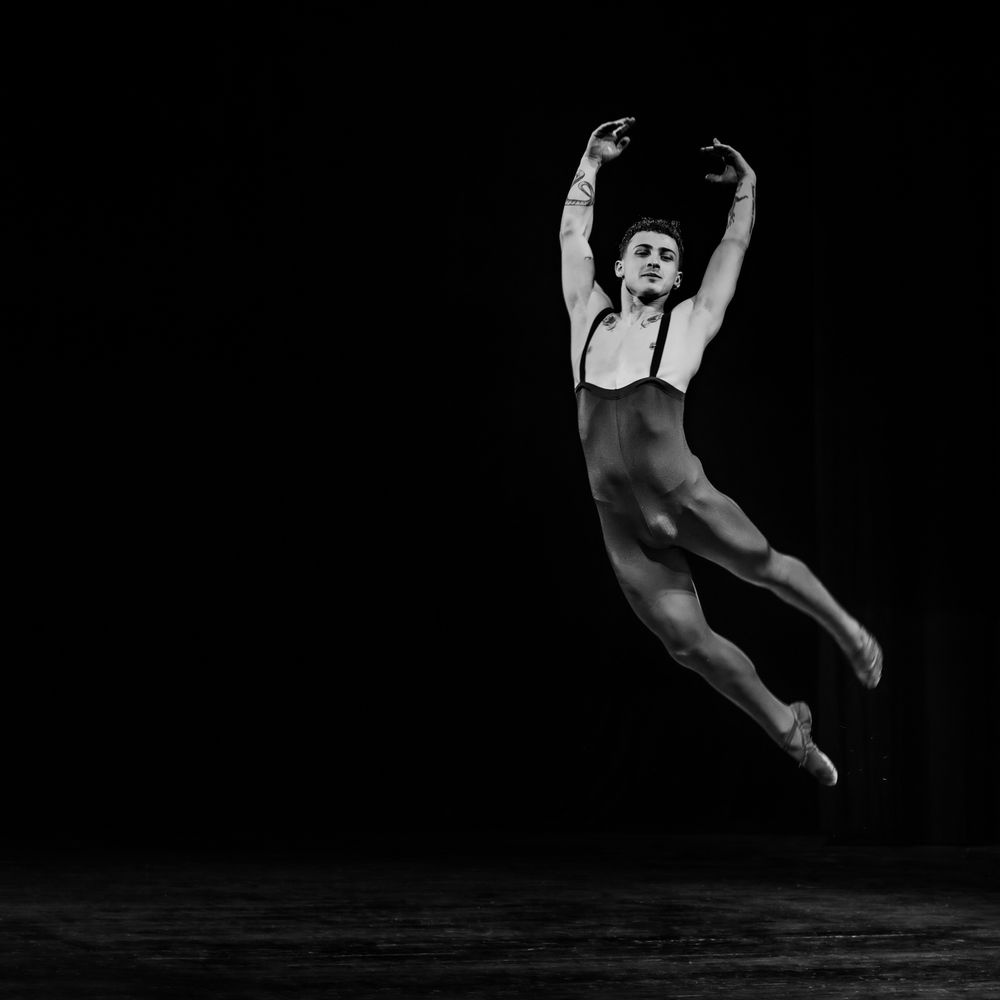 Photograph by Julian P. Biagini